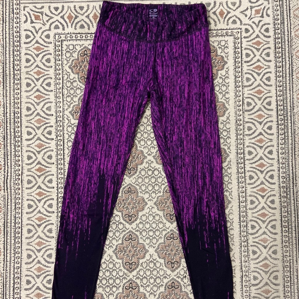 Champion workout leggings